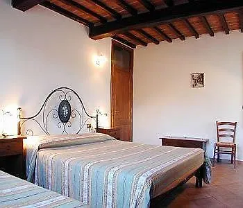Ξενοδοχείο με διαμερίσματα Santa Maria 4*