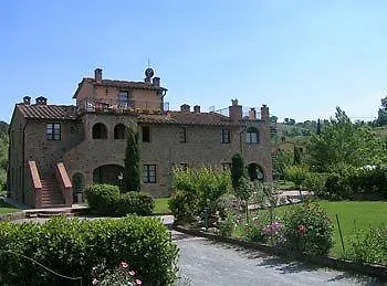 Ξενοδοχείο με διαμερίσματα Santa Maria