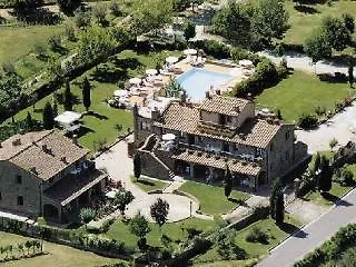 Aparthotel Casa Vacanze Santa Maria Montaione