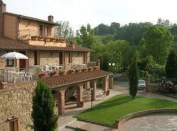 아파트호텔 Santa Maria 몬타이오네