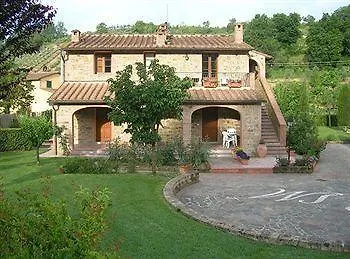 아파트호텔 Santa Maria