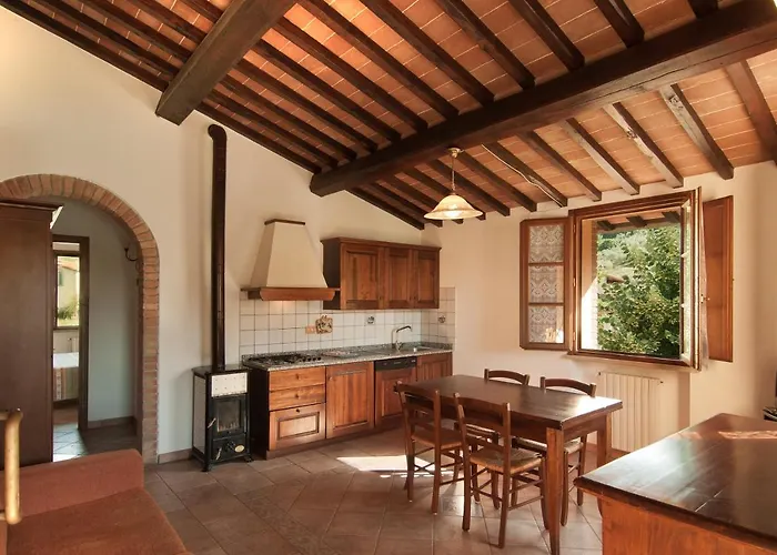 아파트호텔 Santa Maria