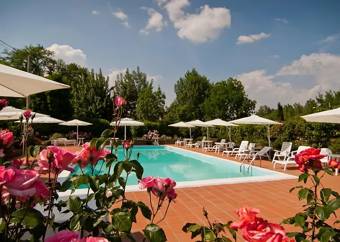 Santa Maria 아파트호텔