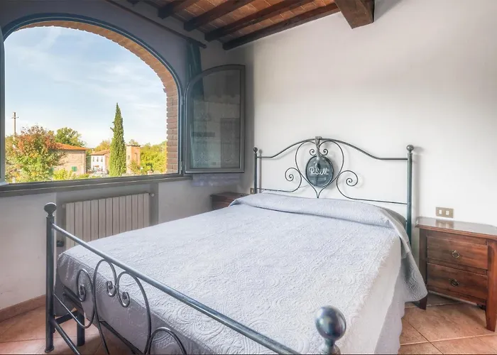 Santa Maria 아파트호텔