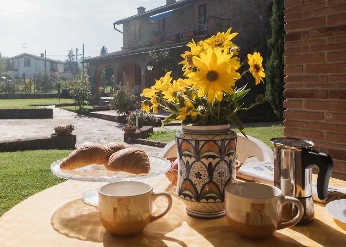 Santa Maria 아파트호텔