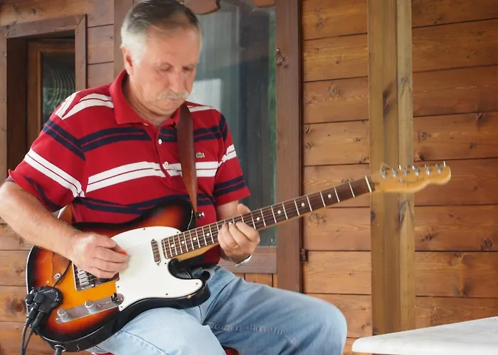 아파트호텔 Santa Maria