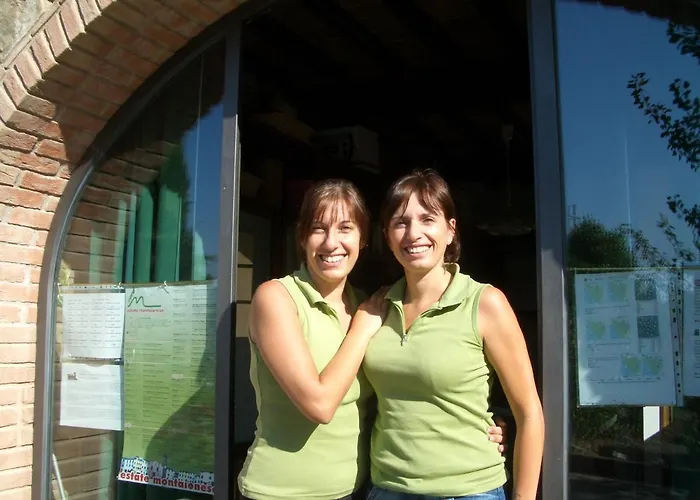 Santa Maria 아파트호텔 4*