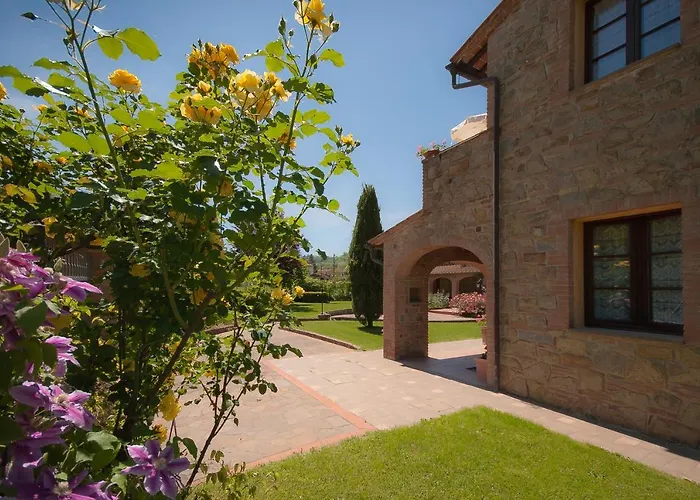 아파트호텔 Santa Maria 4*