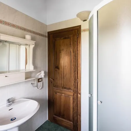 Aparthotel Santa Maria