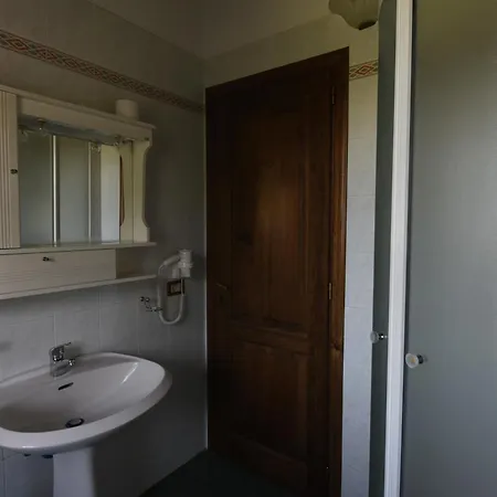 Santa Maria Aparthotel 3*