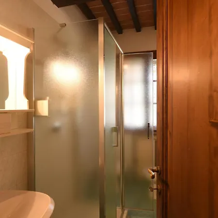 Aparthotel Santa Maria Montaione