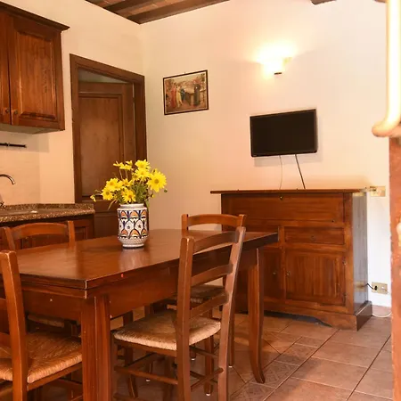 Aparthotel Santa Maria