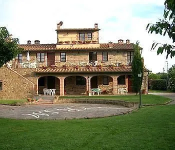 Santa Maria Montaione