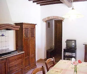 Santa Maria Montaione