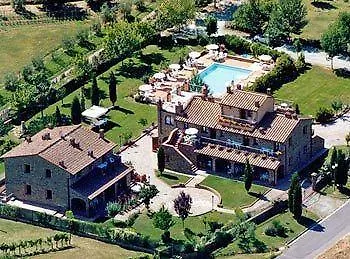 Aparthotel Santa Maria