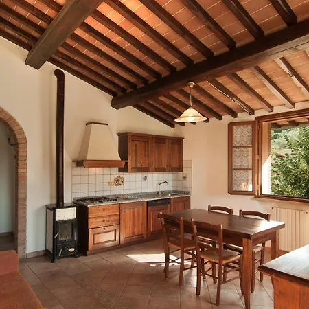 Aparthotel Santa Maria