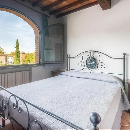 Santa Maria Aparthotel
