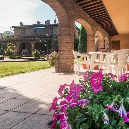 Aparthotel Santa Maria